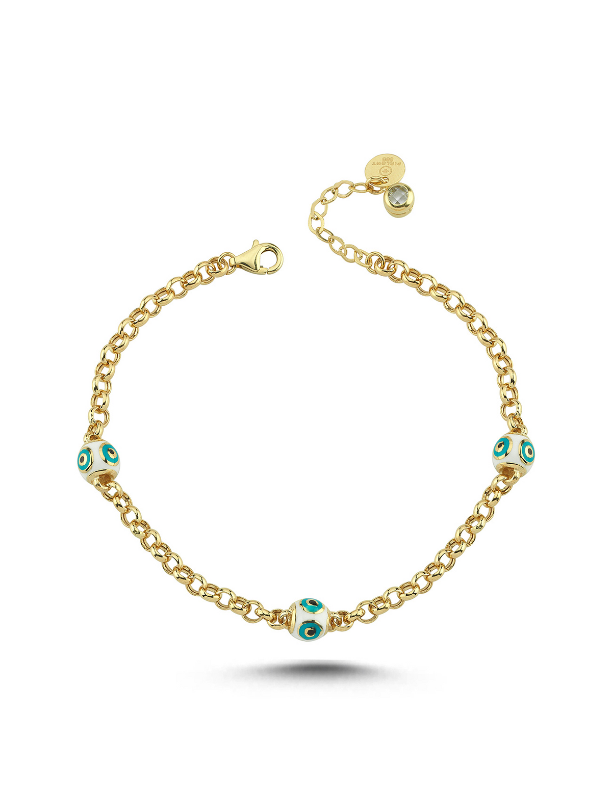 IKBL00012 PIRLANT Fancy Bracelet