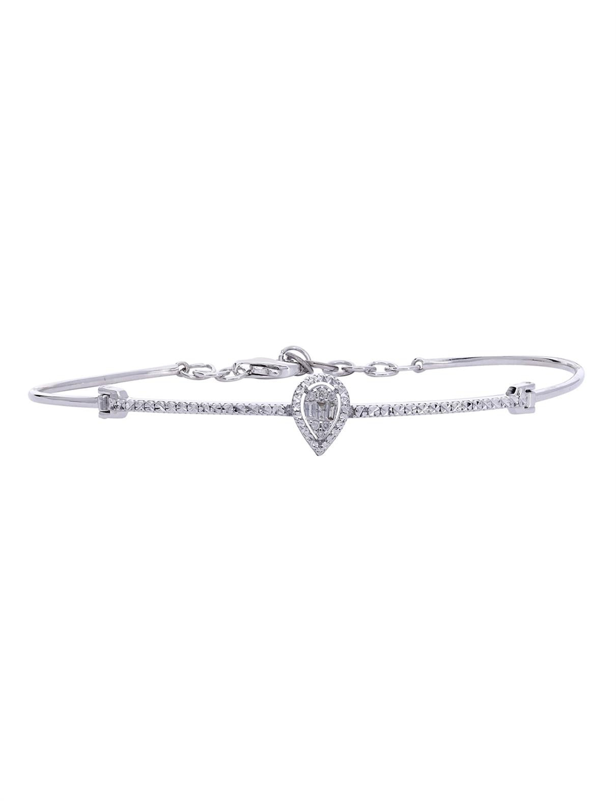 PIRLANT Jewelry Bracelet Baguette