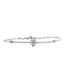 PIRLANT Jewelry Bracelet Baguette