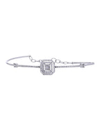 PIRLANT Jewelry Bracelet Baguette
