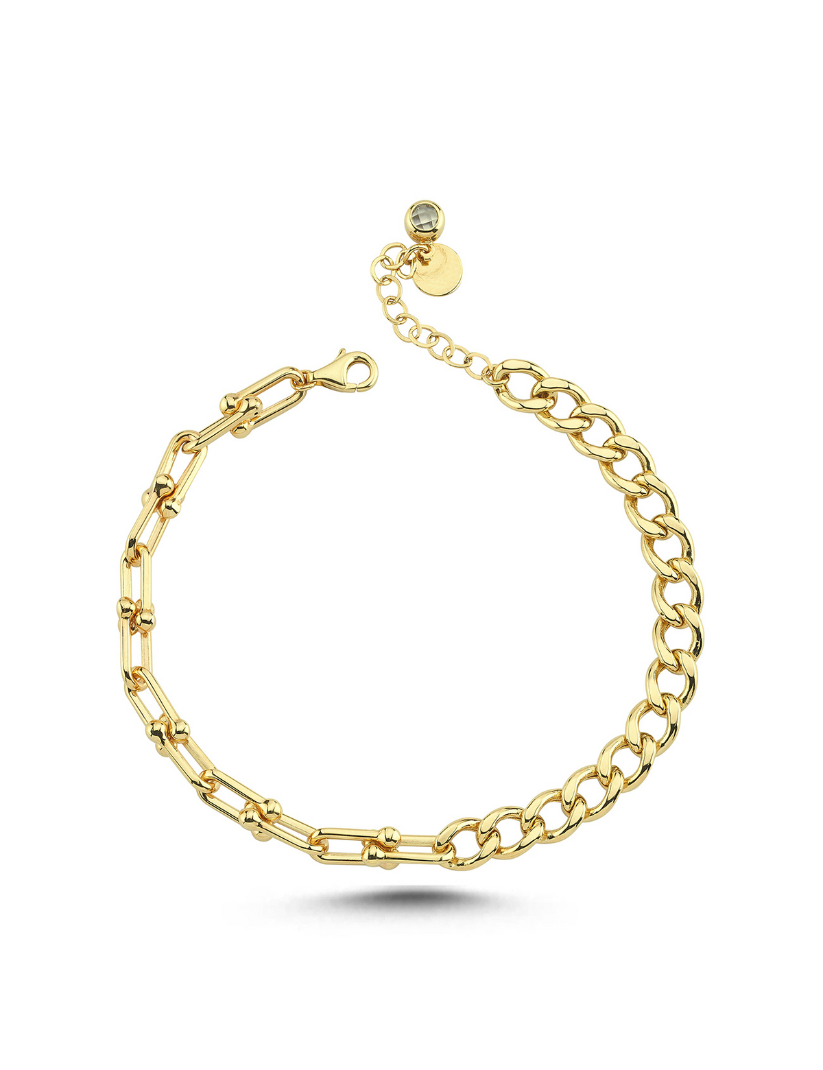 IKBL00023 PIRLANT Fancy Bracelet Main image