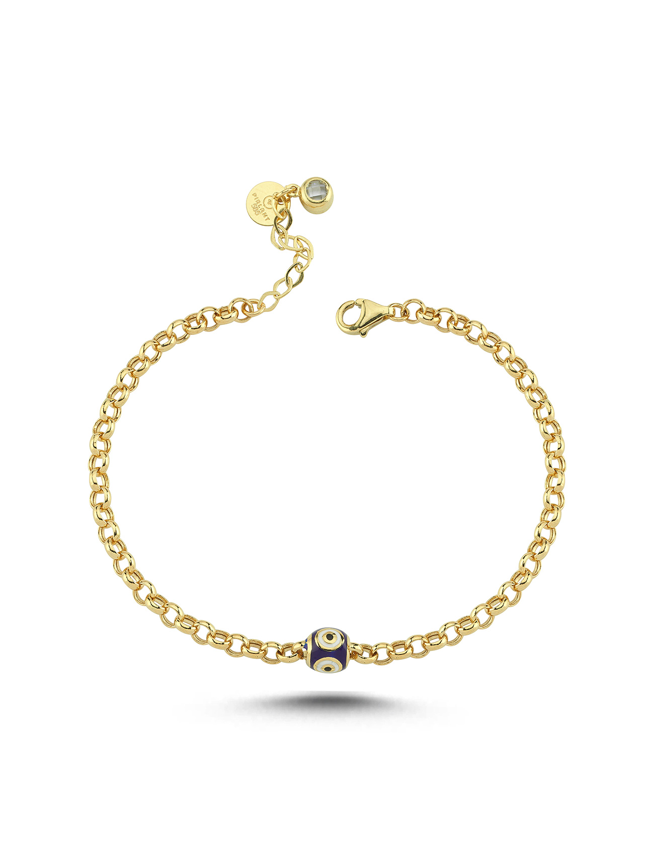 IKBL00011 PIRLANT Fancy Bracelet