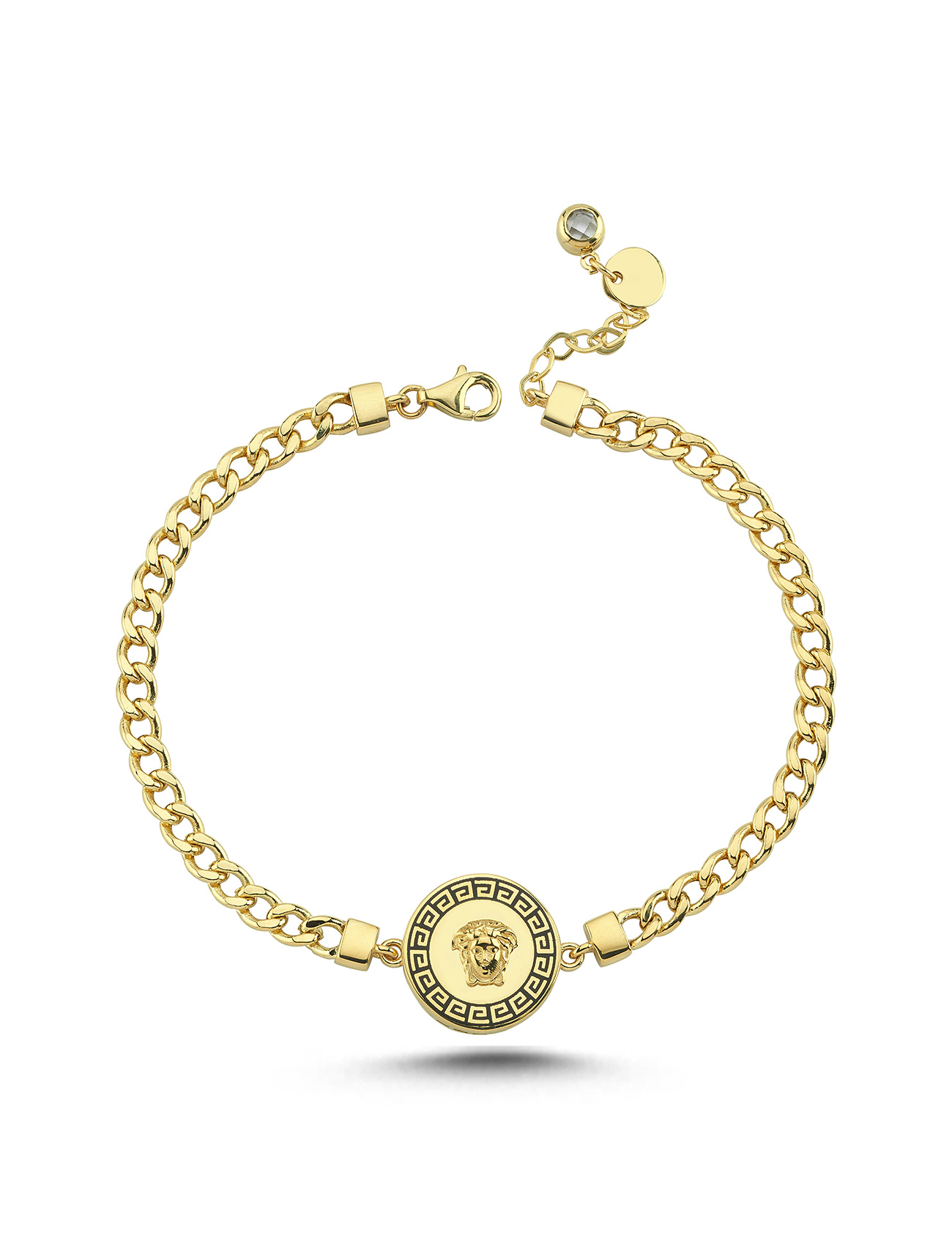 IKBL00004 PIRLANT Fancy Bracelet