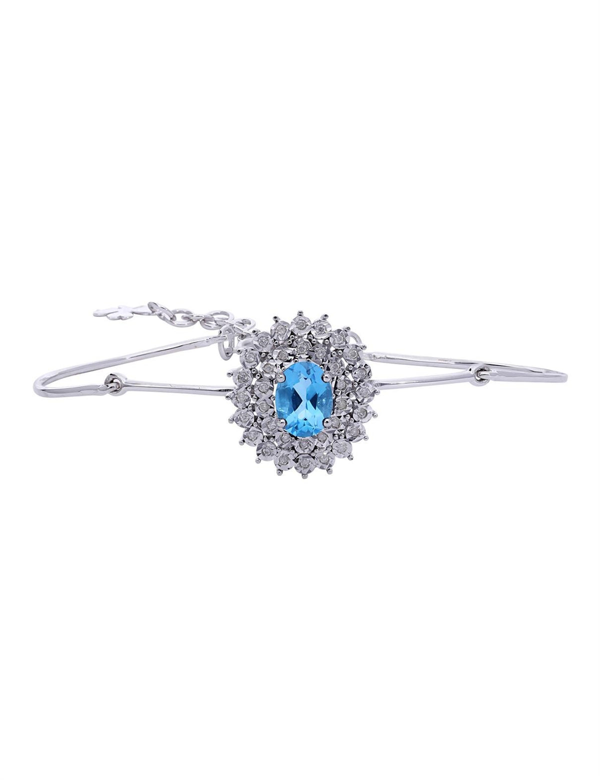 TLBL00132 PIRLANT Fancy Bracelet Main image