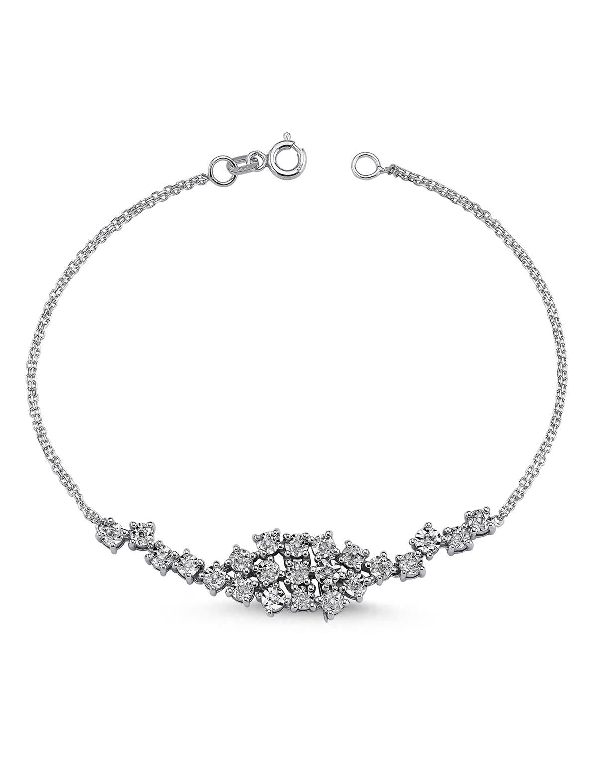 TLBL00081 PIRLANT Fancy Bracelet Main image