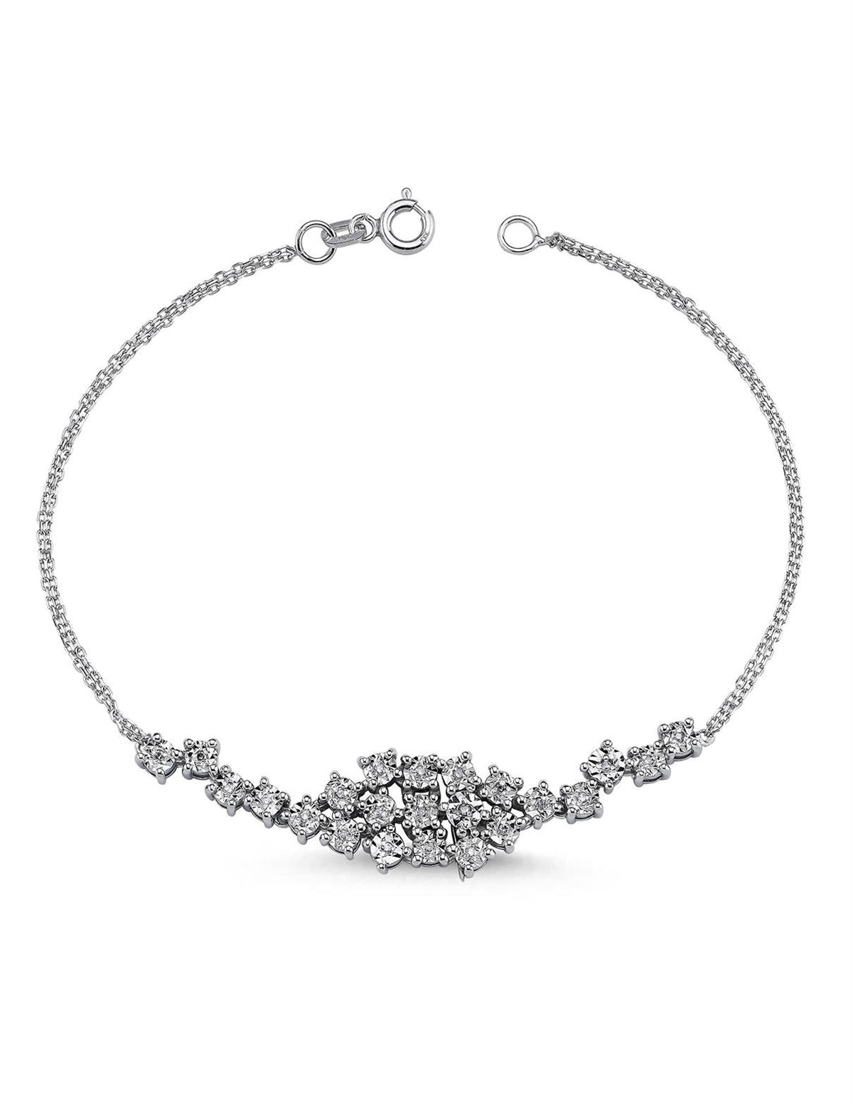 TLBL00081 PIRLANT Fancy Bracelet