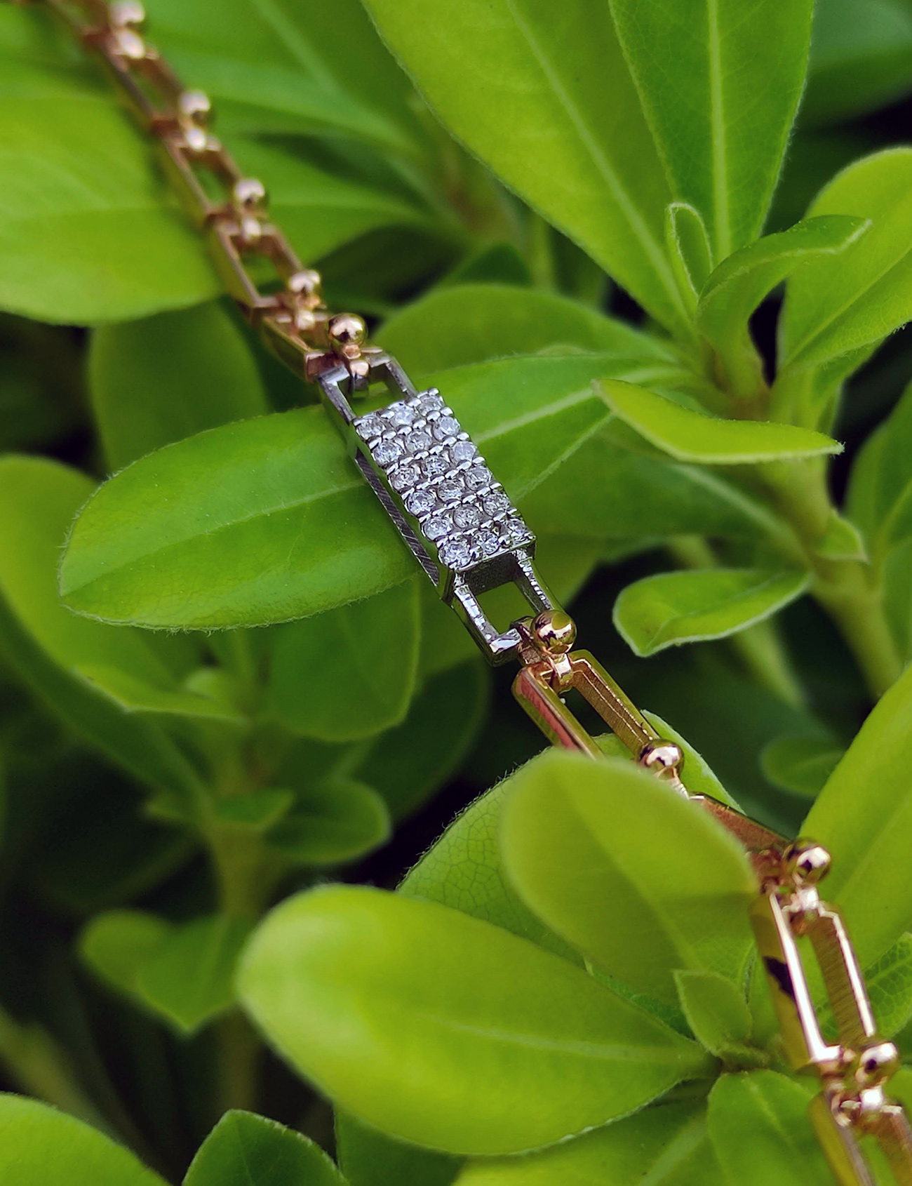 HGBLL00490 PIRLANT Fancy Bracelet