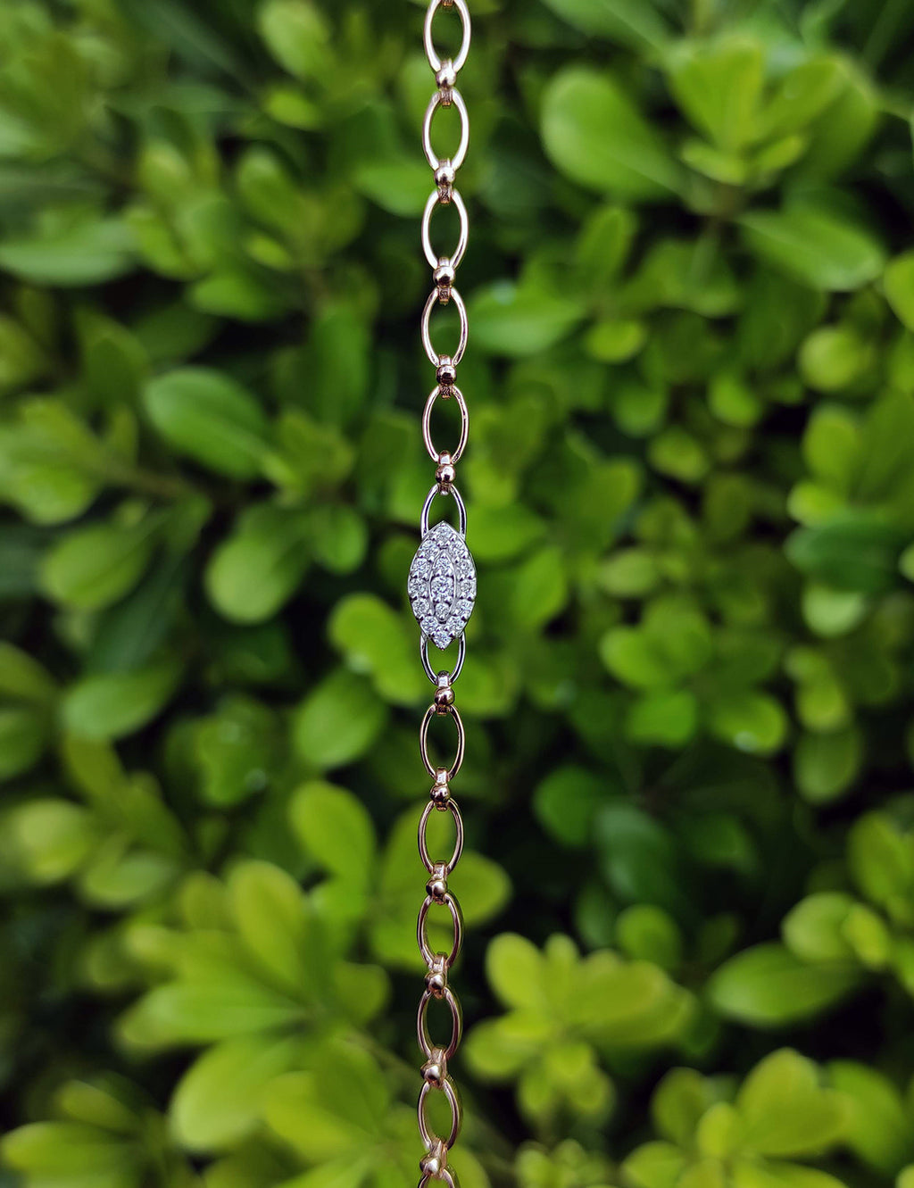 HGBLL00491 PIRLANT Fancy Bracelet