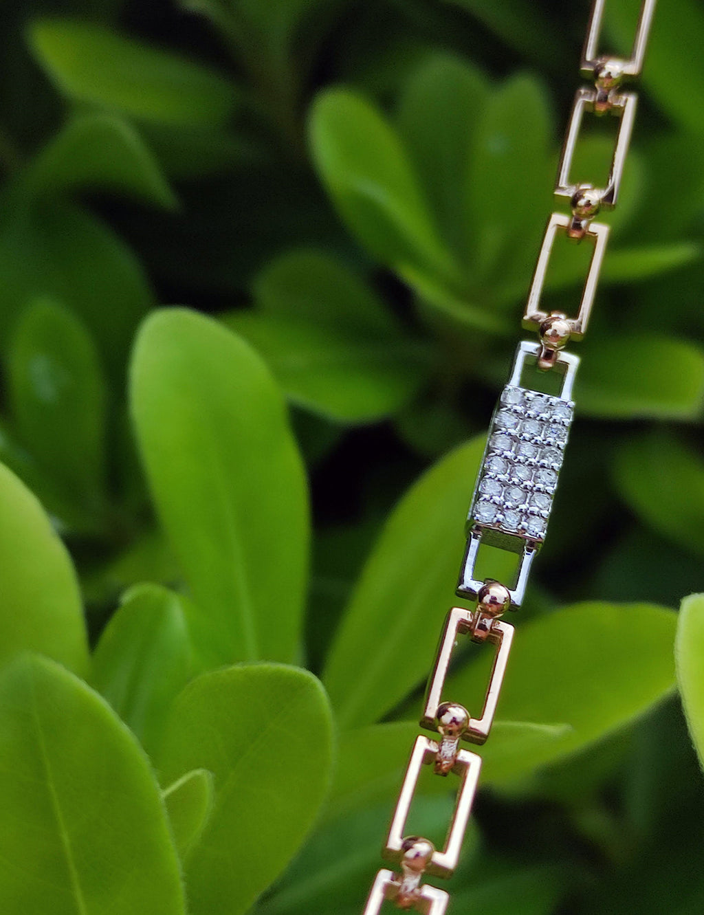 HGBLL00490 PIRLANT Fancy Bracelet