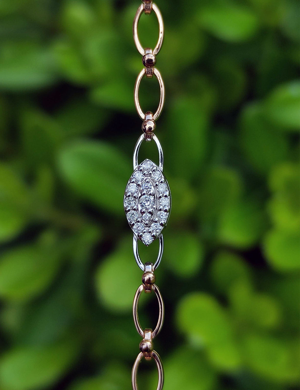 HGBLL00491 PIRLANT Fancy Bracelet