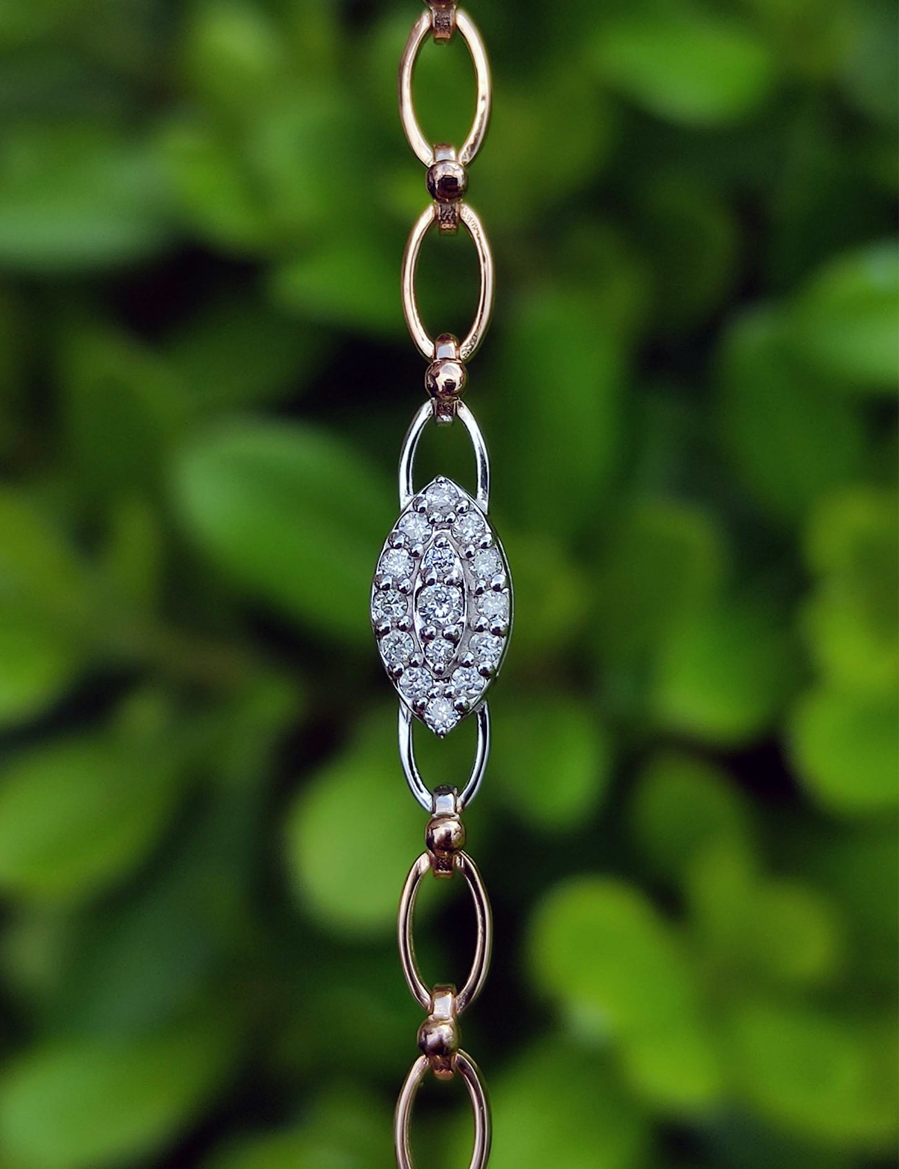 HGBLL00491 PIRLANT Fancy Bracelet