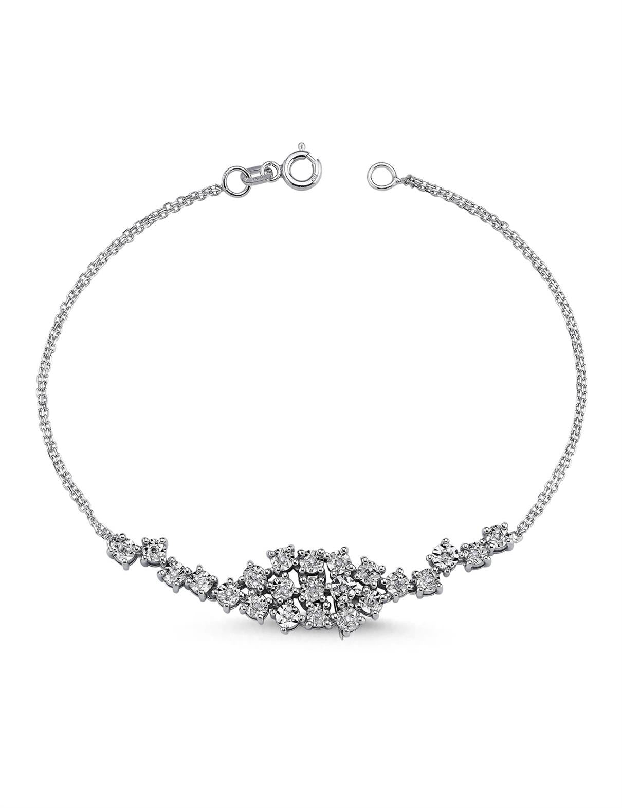TLBL00081 PIRLANT Fancy Bracelet Secondary image
