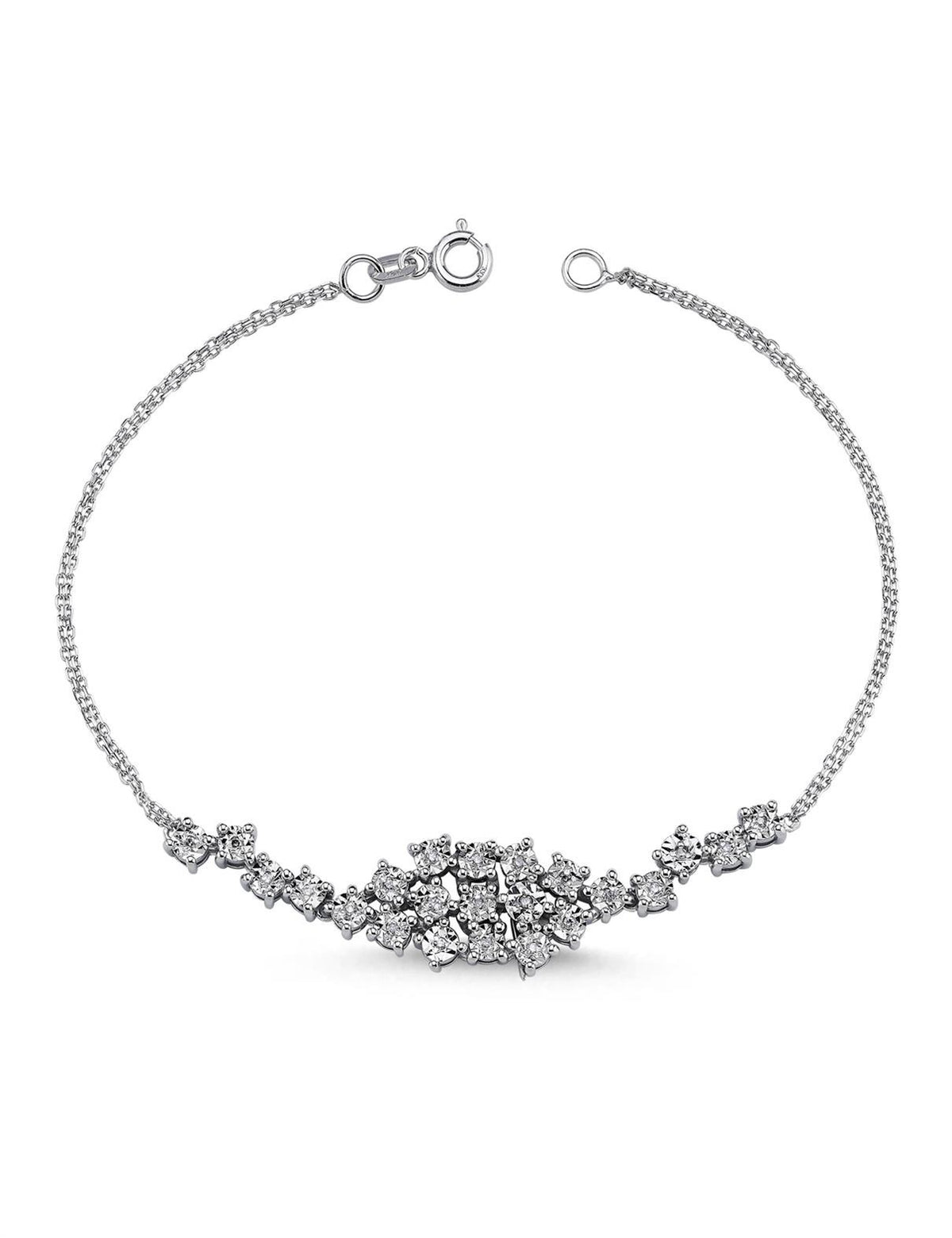 TLBL00081 PIRLANT Fancy Bracelet