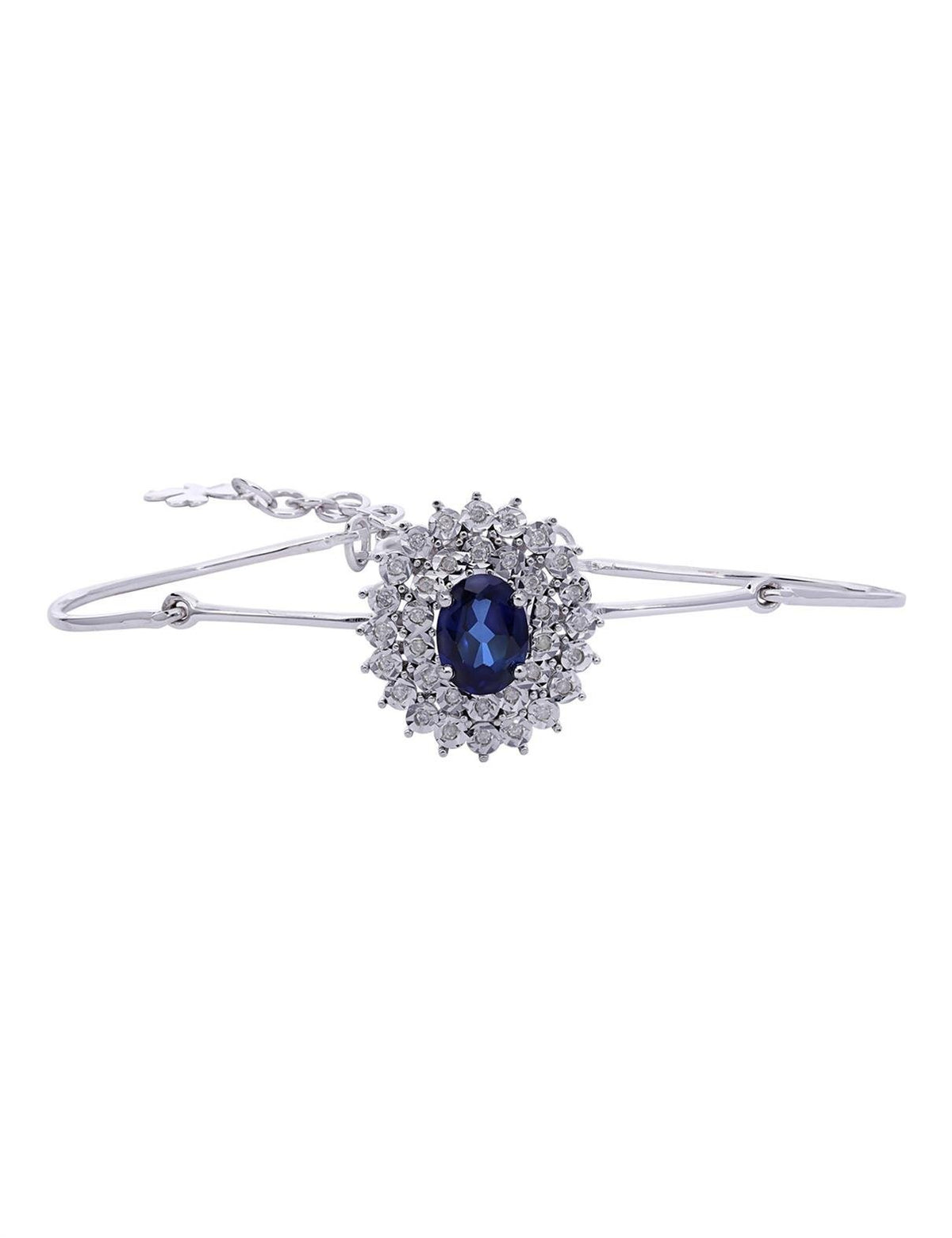 TLBL00120 PIRLANT Fancy Bracelet Main image