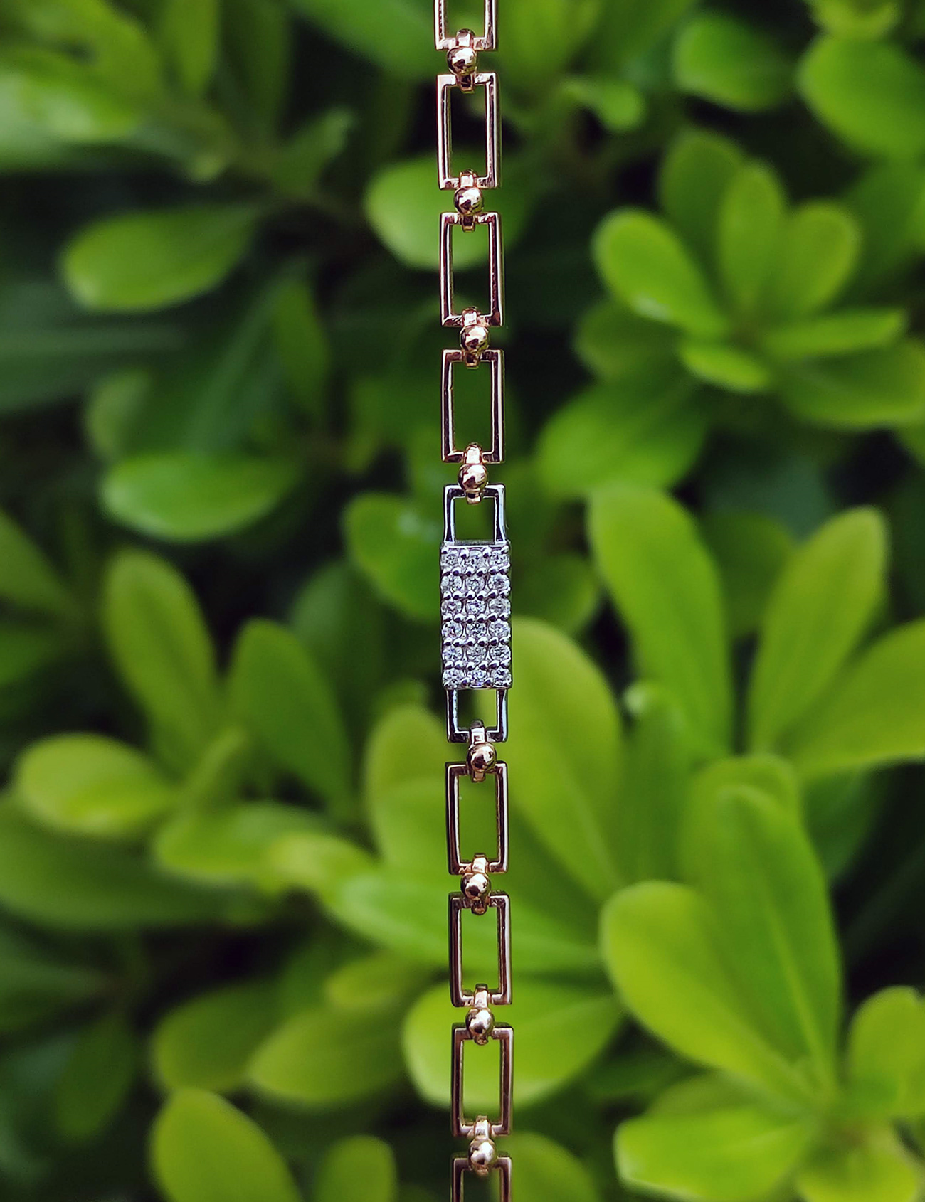 HGBLL00490 PIRLANT Fancy Bracelet Main image