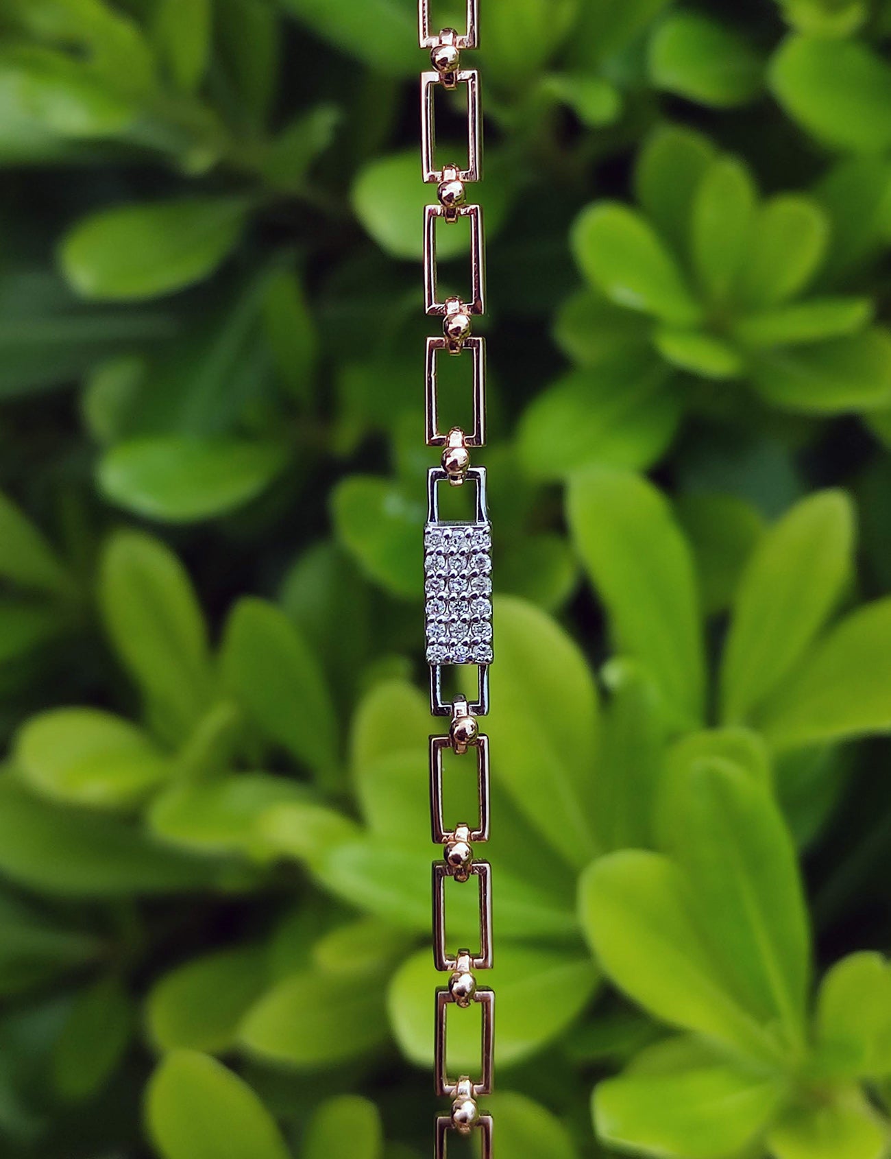 HGBLL00490 PIRLANT Fancy Bracelet