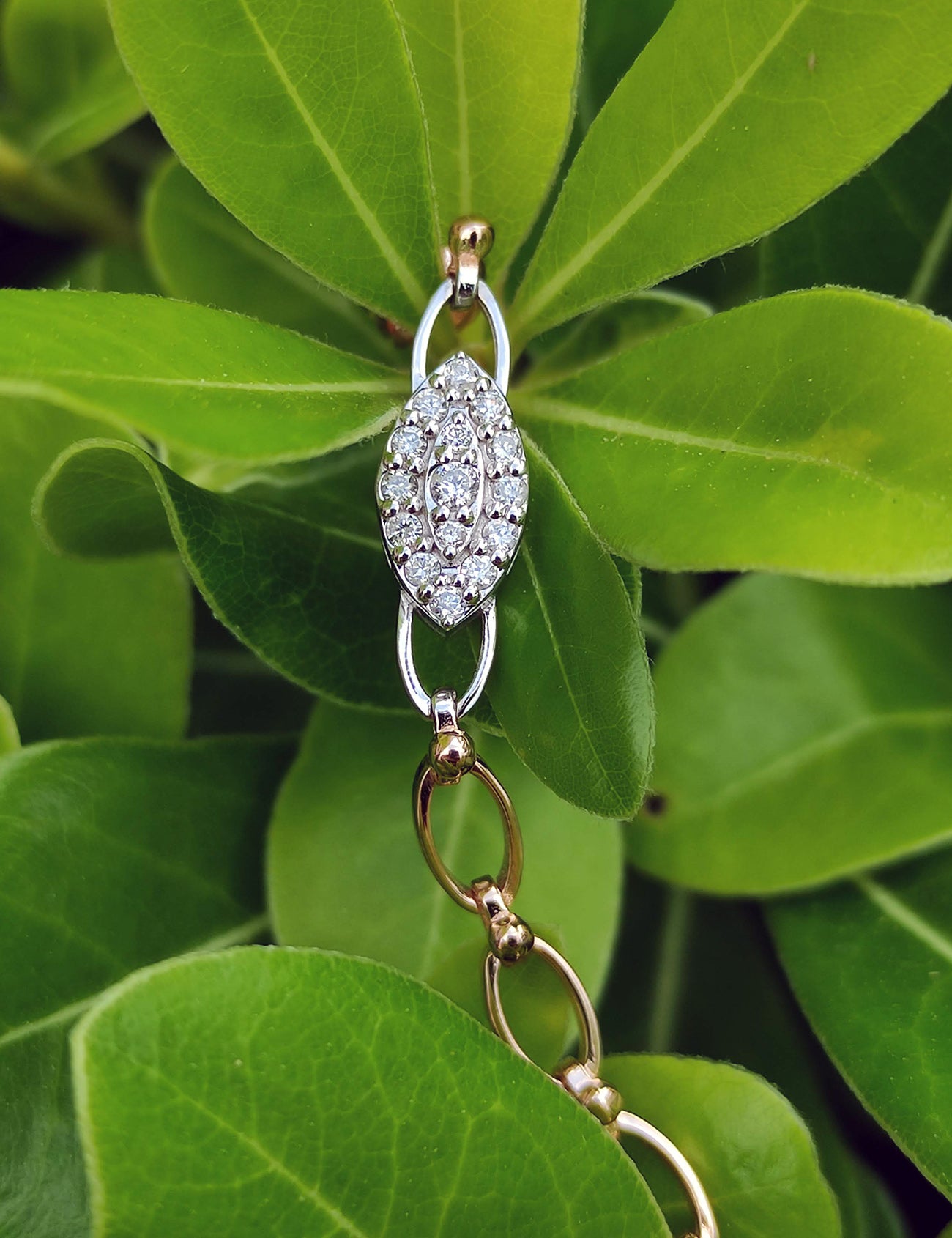 HGBLL00491 PIRLANT Fancy Bracelet