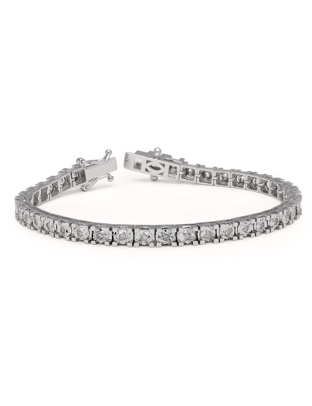 PIRLANT Jewelry Bracelet Tennis Main image