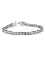 PIRLANT Jewelry Bracelet Tennis