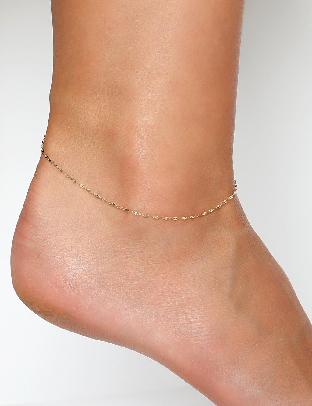PIRLANT Anklet