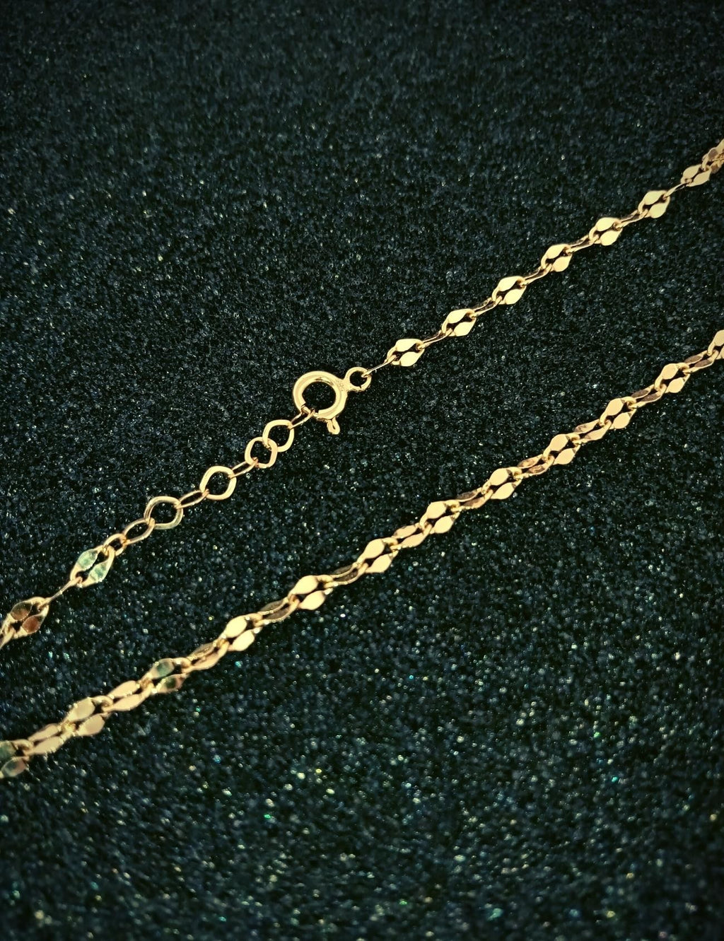 PIRLANT Anklet