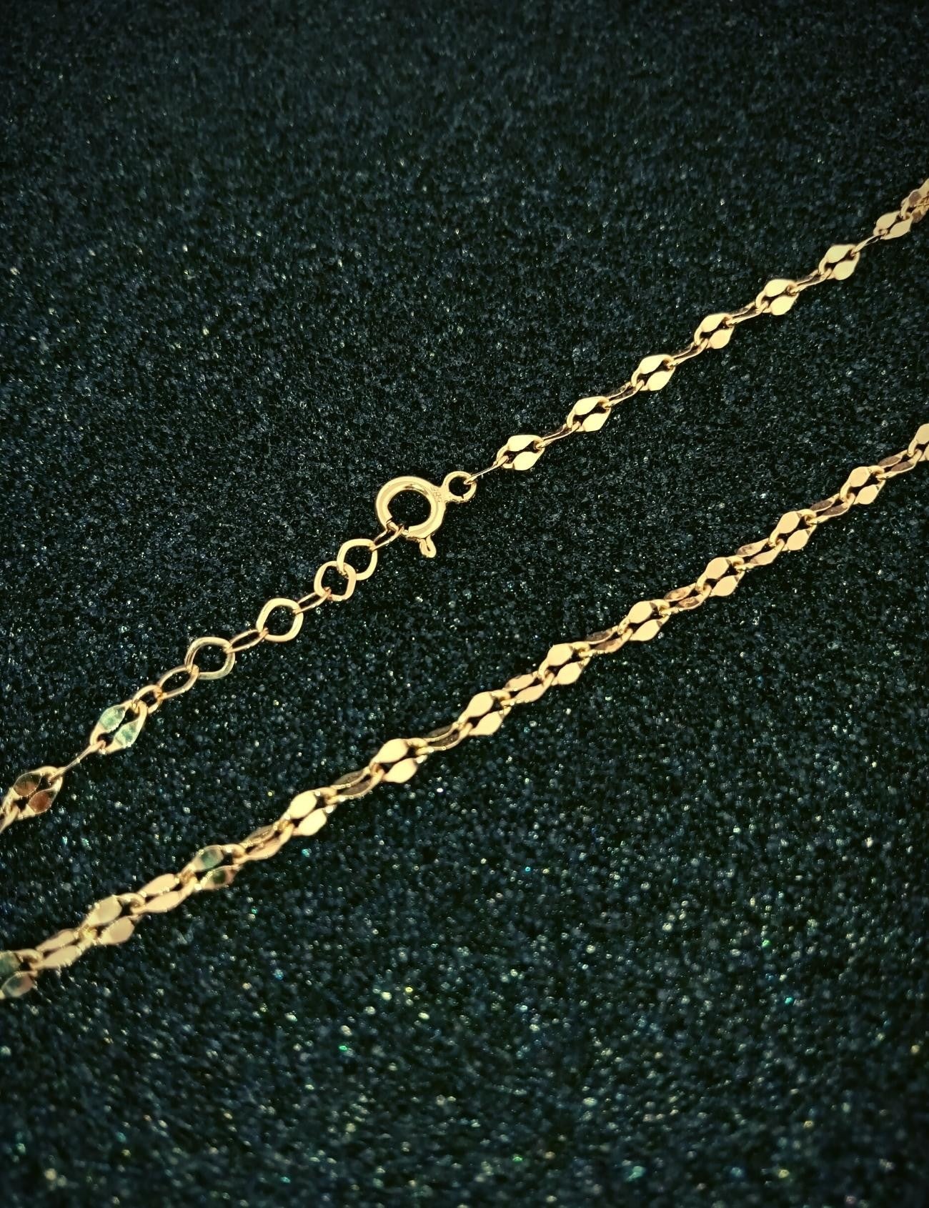 PIRLANT Anklet