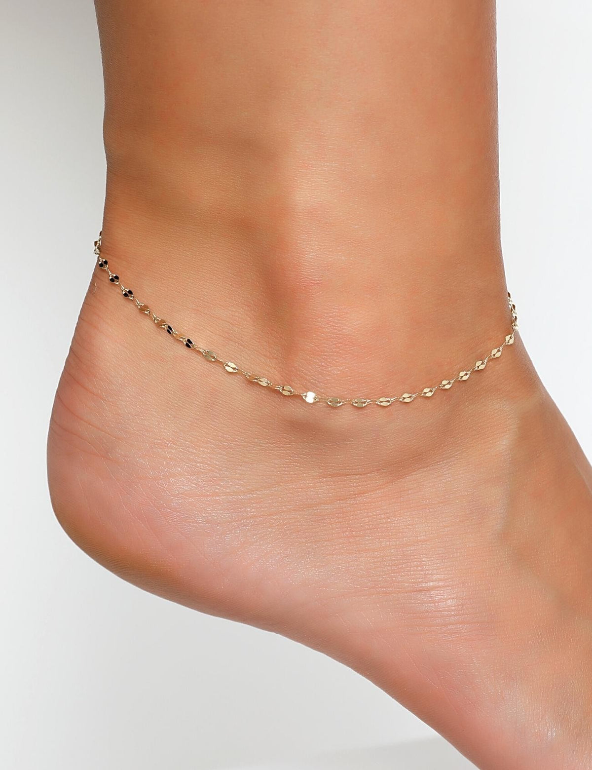 PIRLANT Anklet