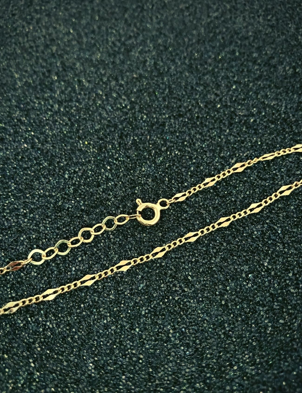 PIRLANT Anklet