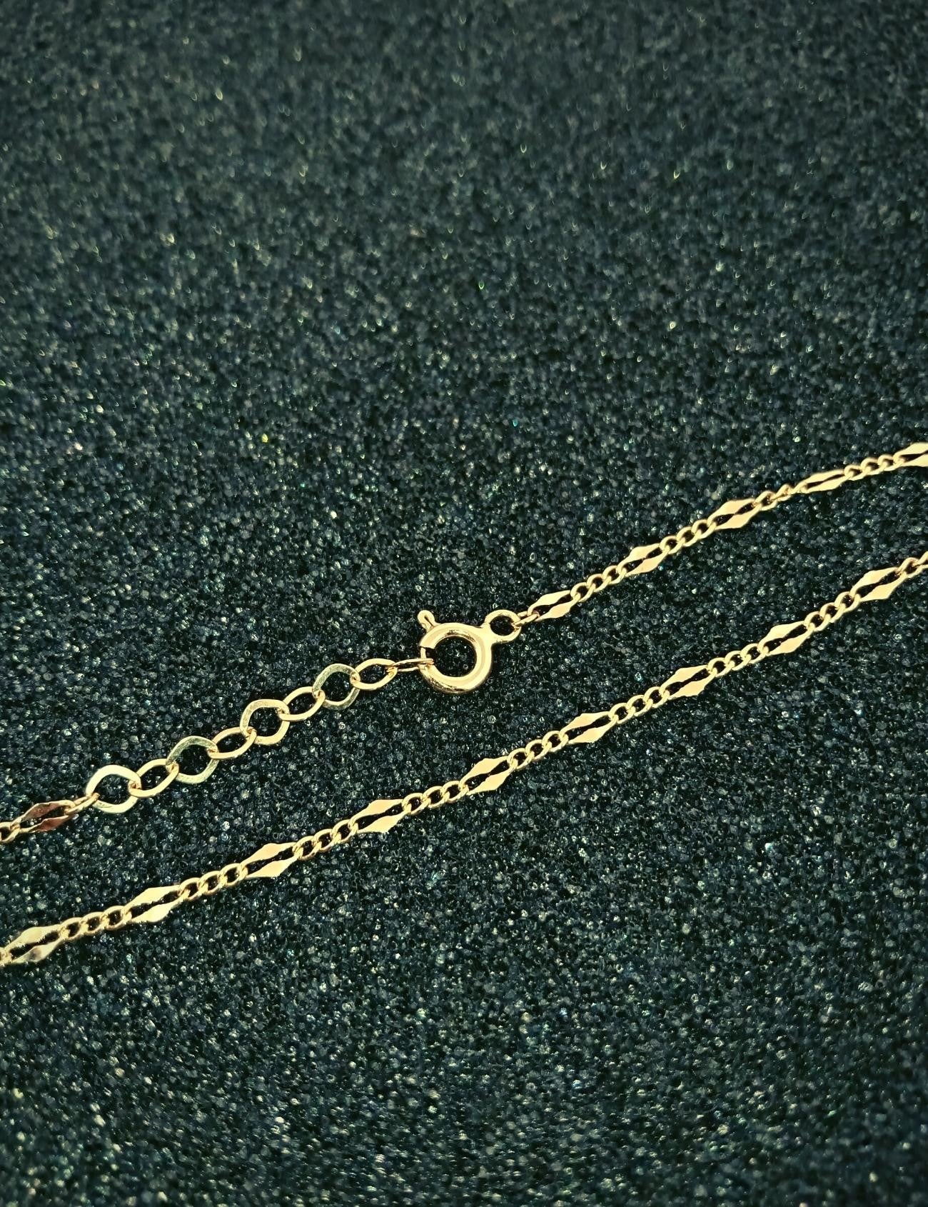PIRLANT Anklet