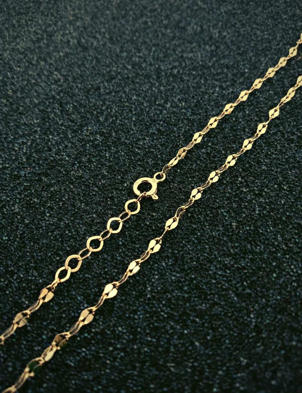 PIRLANT Anklet