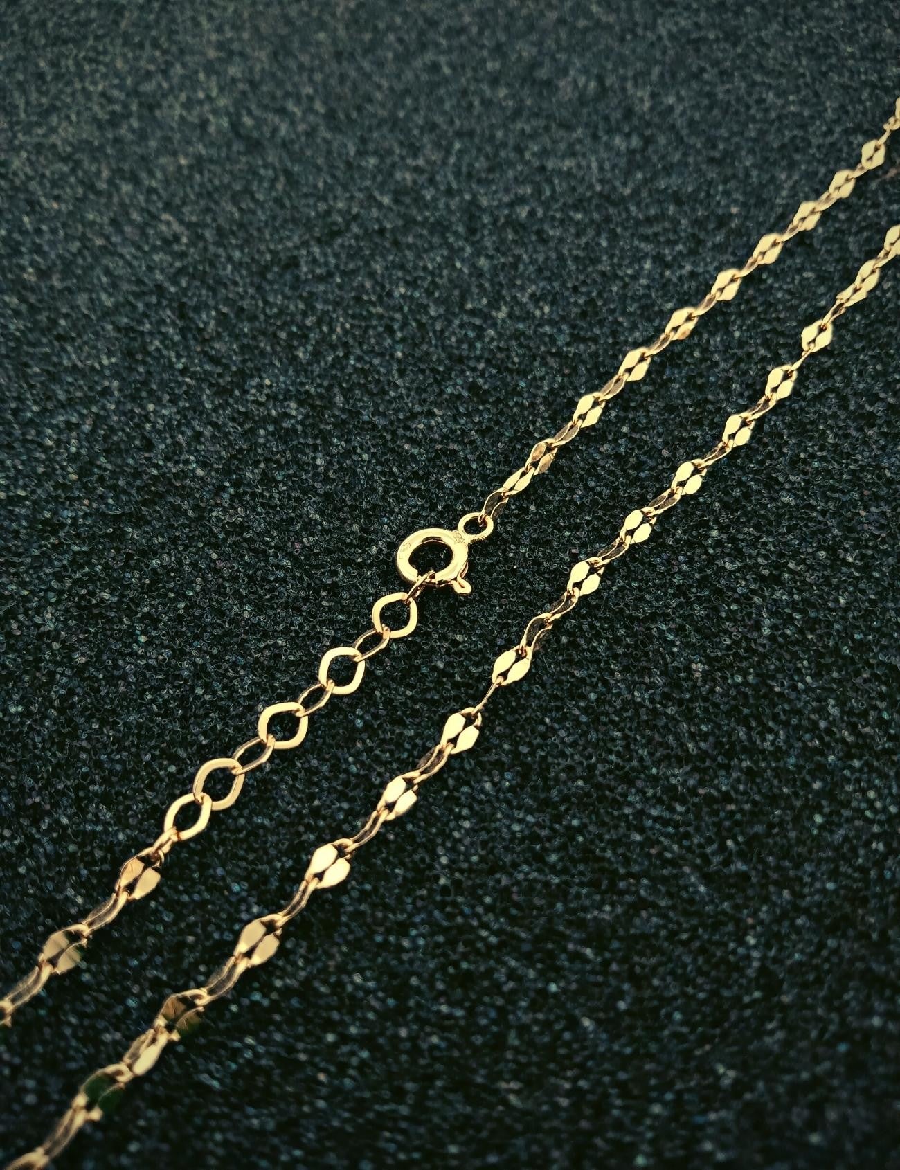 PIRLANT Anklet