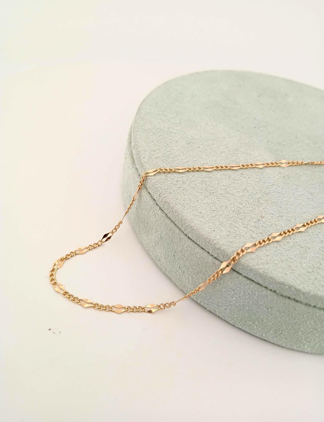 PIRLANT Anklet