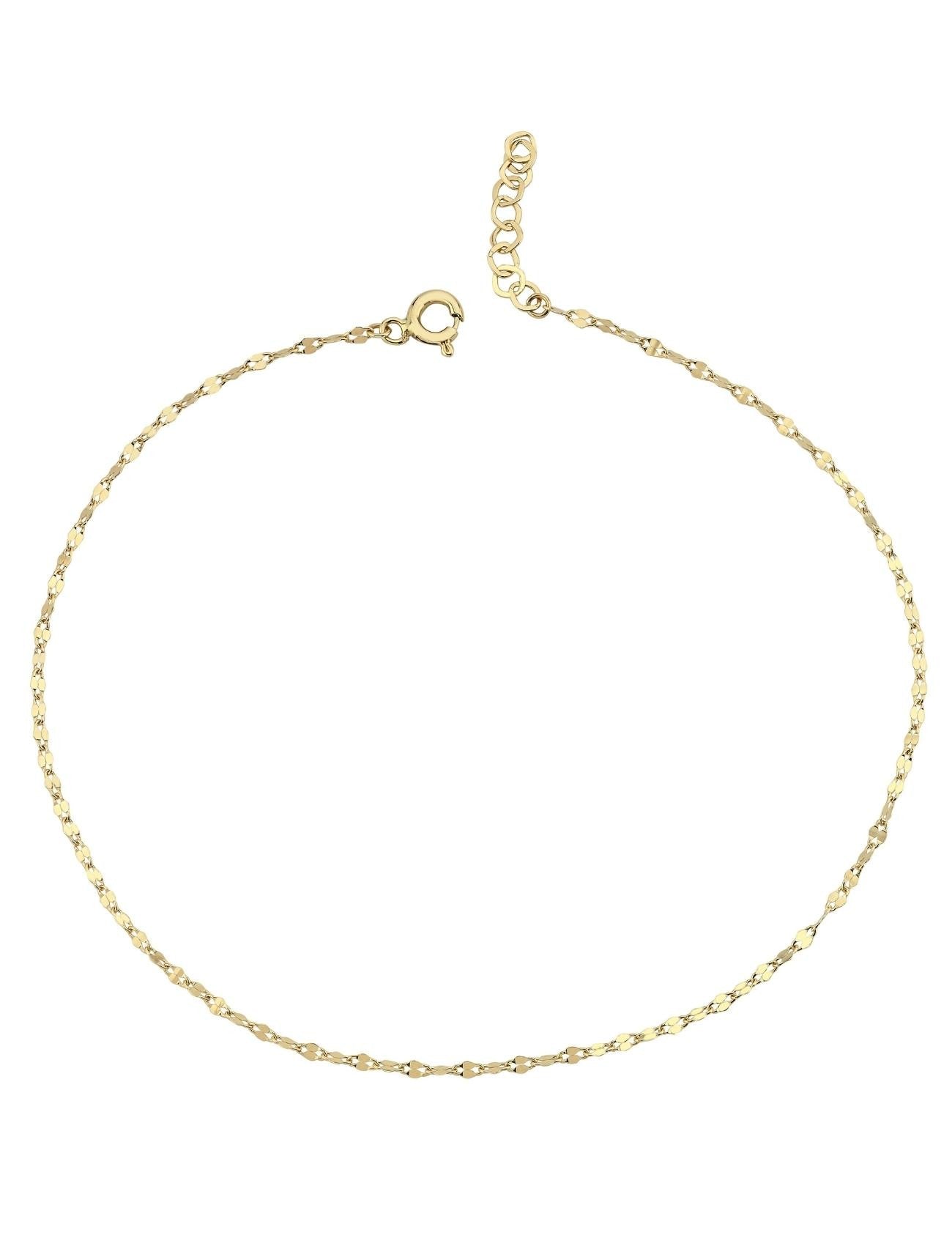 PIRLANT Anklet Main image