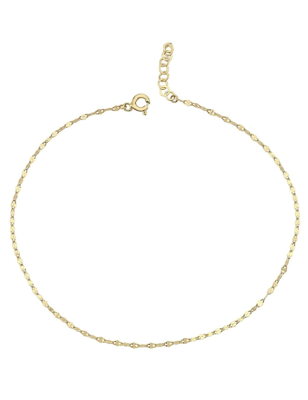 PIRLANT Anklet