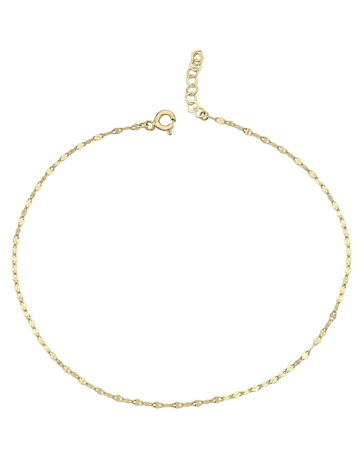 PIRLANT Anklet
