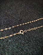 PIRLANT Anklet
