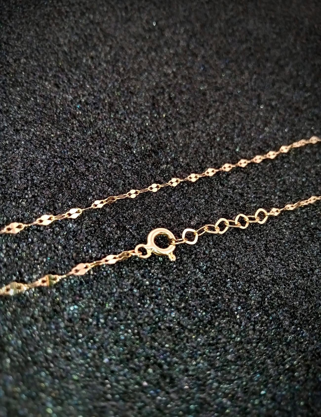 PIRLANT Anklet