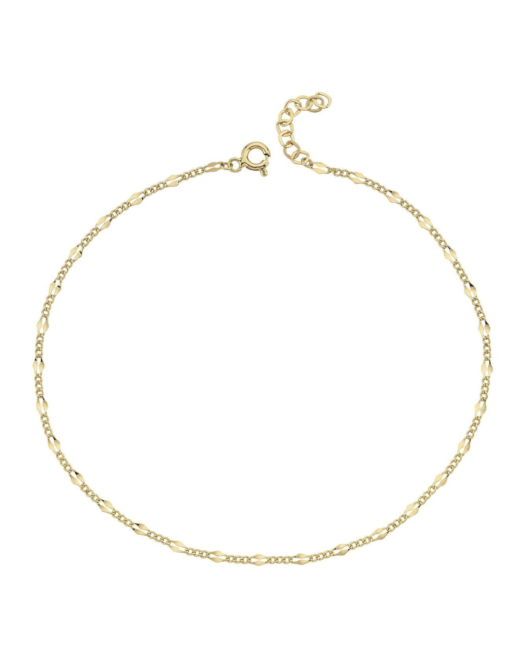 PIRLANT Anklet