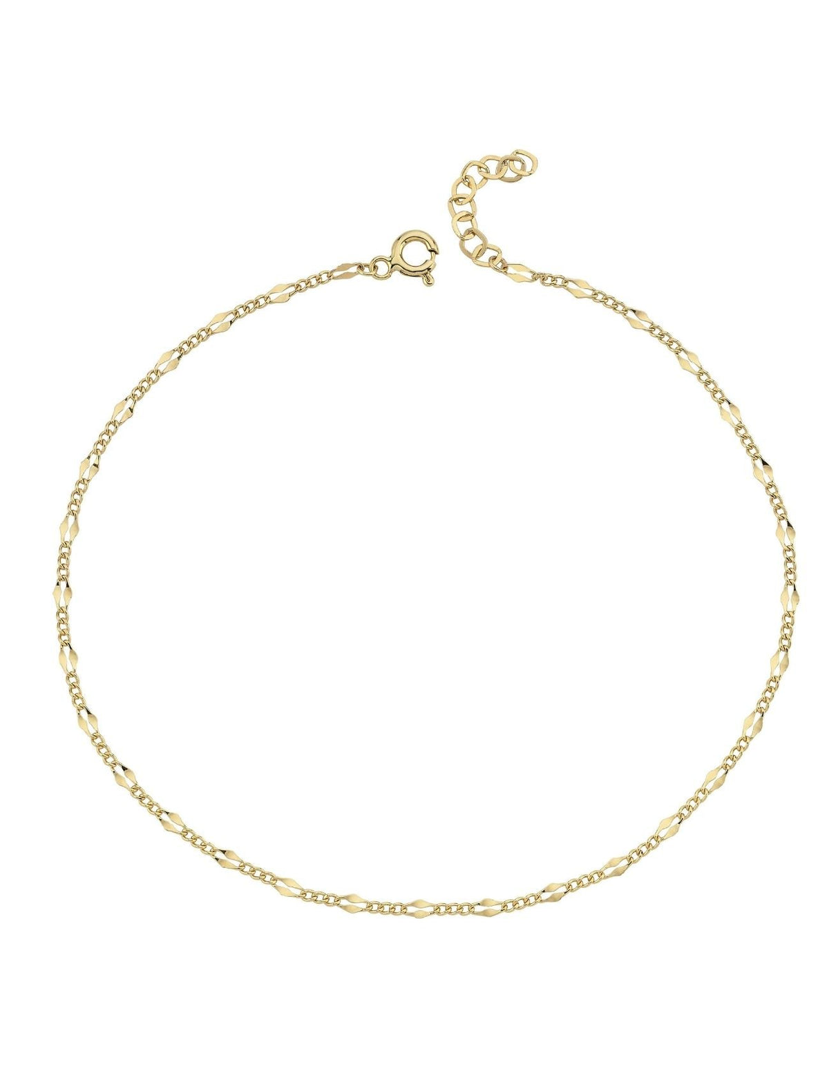 PIRLANT Anklet