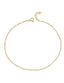 PIRLANT Anklet