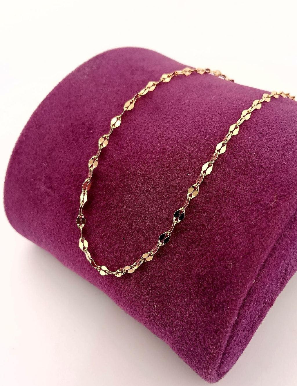 PIRLANT Anklet