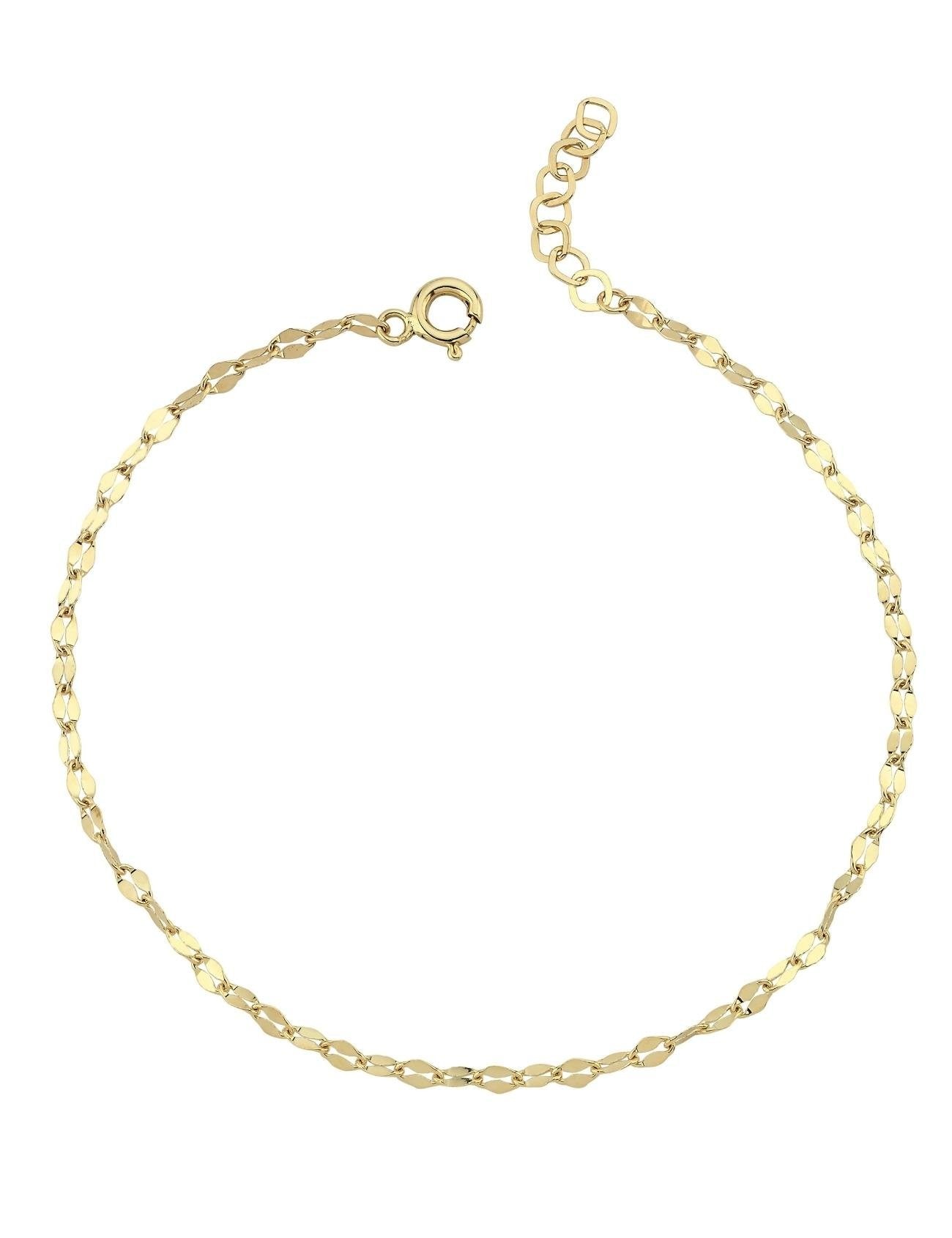 PIRLANT Anklet Main image