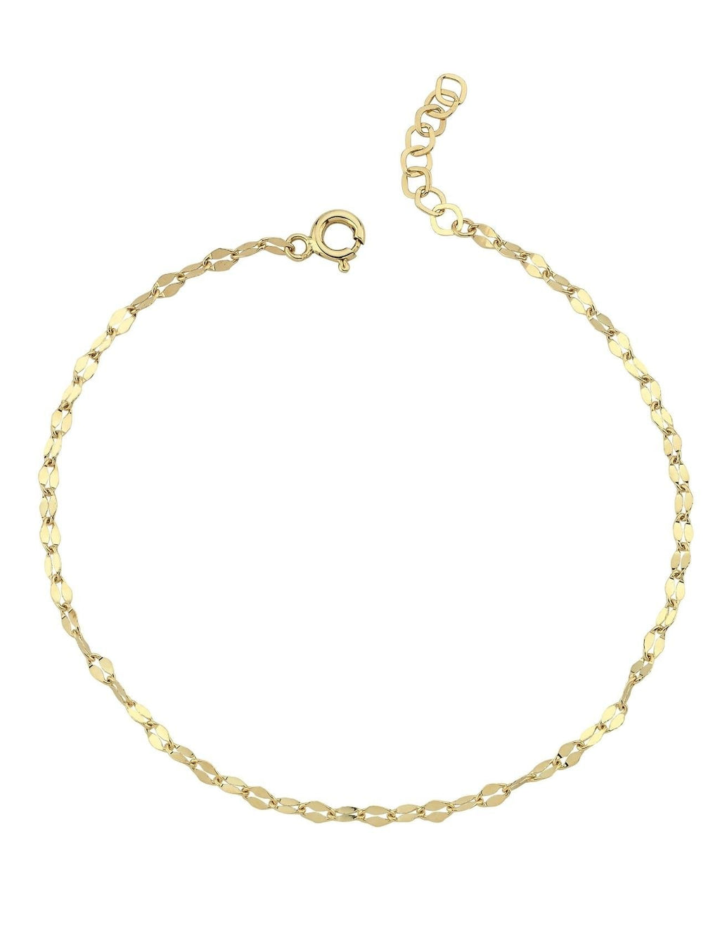 PIRLANT Anklet