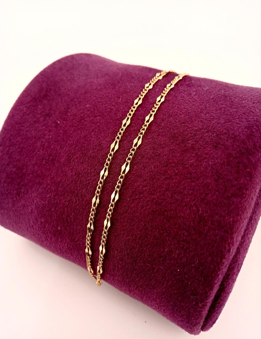 PIRLANT Anklet