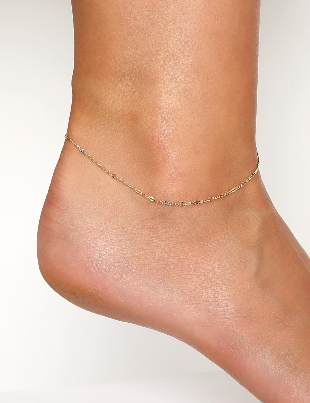PIRLANT Anklet