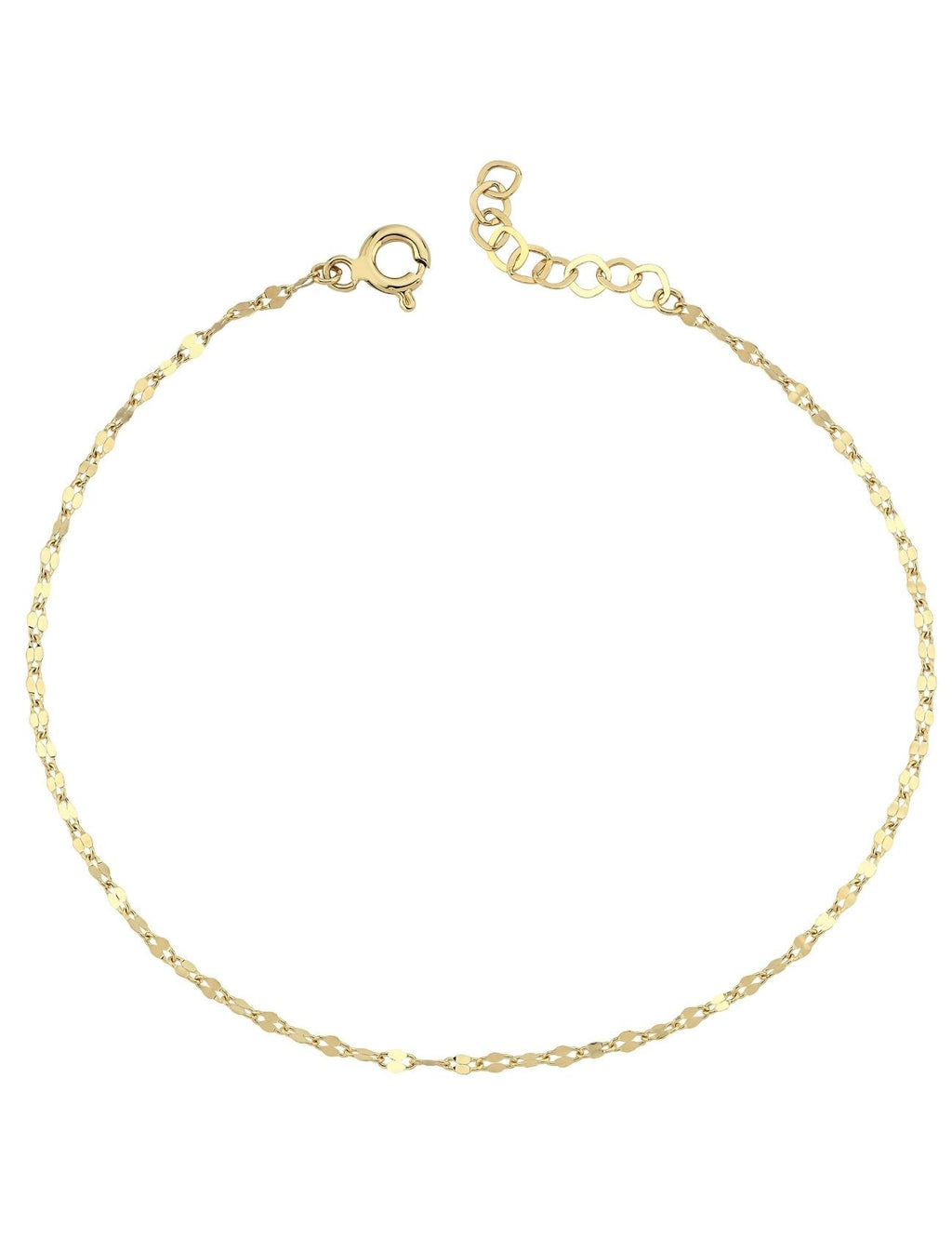 PIRLANT Anklet