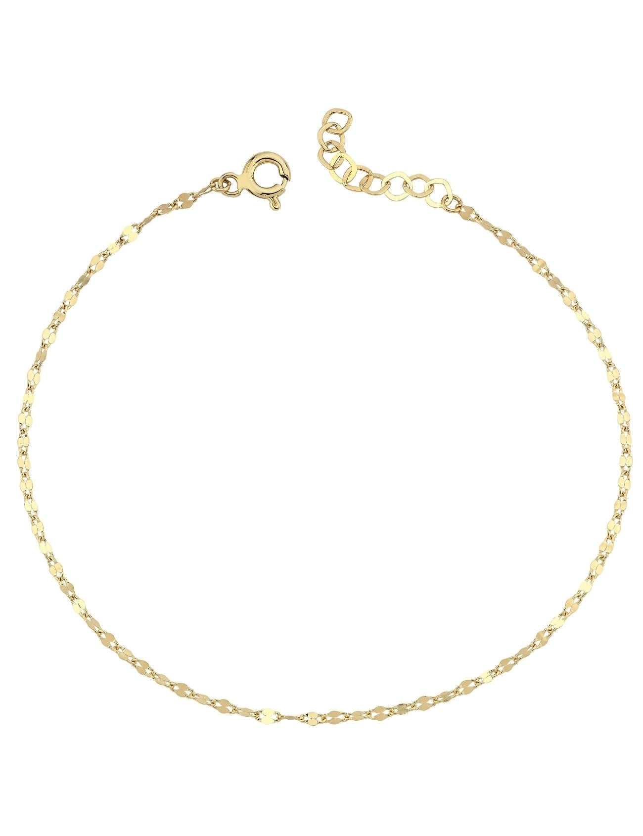 PIRLANT Anklet