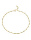 PIRLANT Anklet