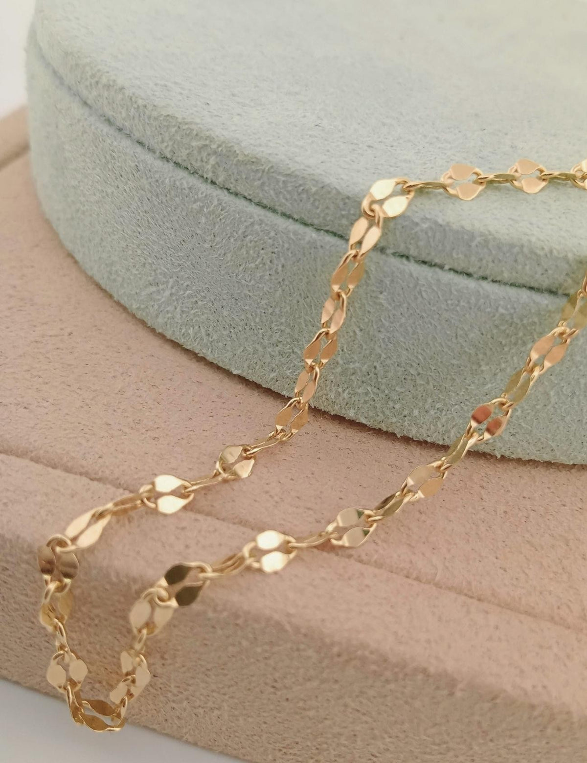 PIRLANT Anklet