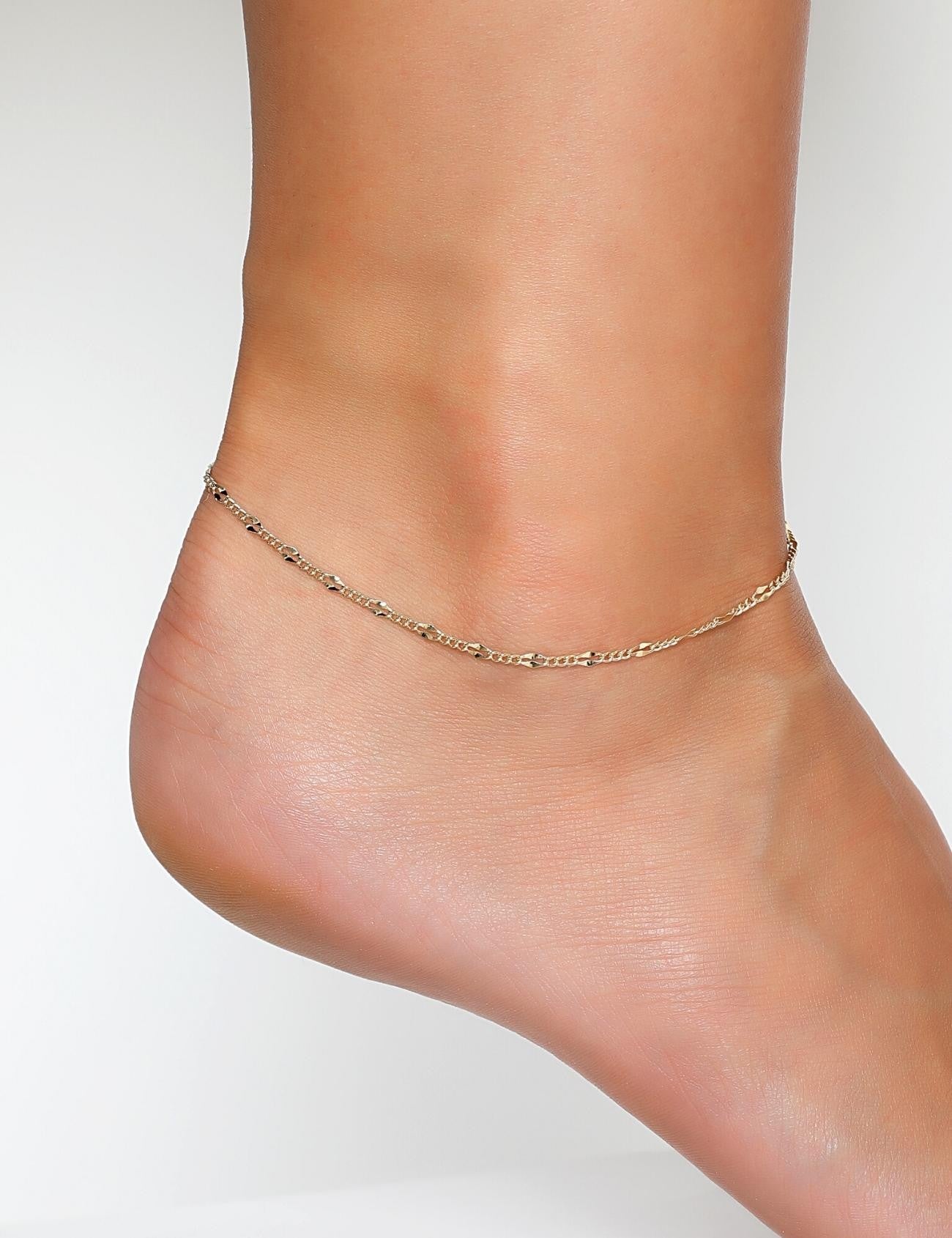 PIRLANT Anklet Secondary image